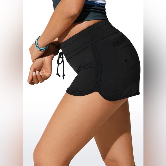 Sunshine Bikini Bottoms 3'' - Picture 3 of 5